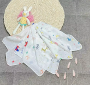 JESMARY – Khăn Sữa Cao Cấp Cho Làn Da Nhạy Cảm Của Trẻ Sơ Sinh - Xưởng Sản Xuất Tại Hồ Chí Minh